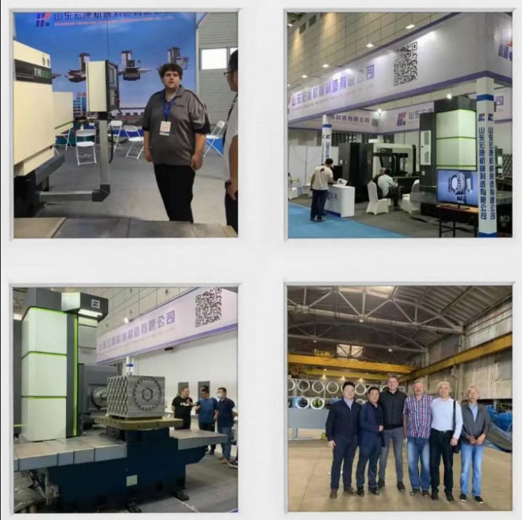 Customized Centering Slitting Machine for Mobile Cutting of 3-12mm Material Thickness