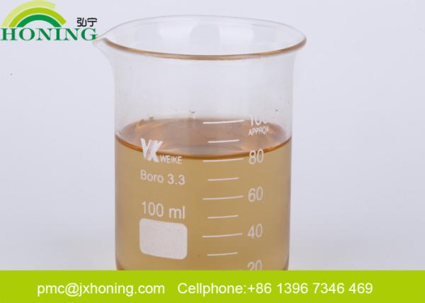 Ethoxylated Cardanol Biodegradable Surfactant High Detergency 37330 39 5 For