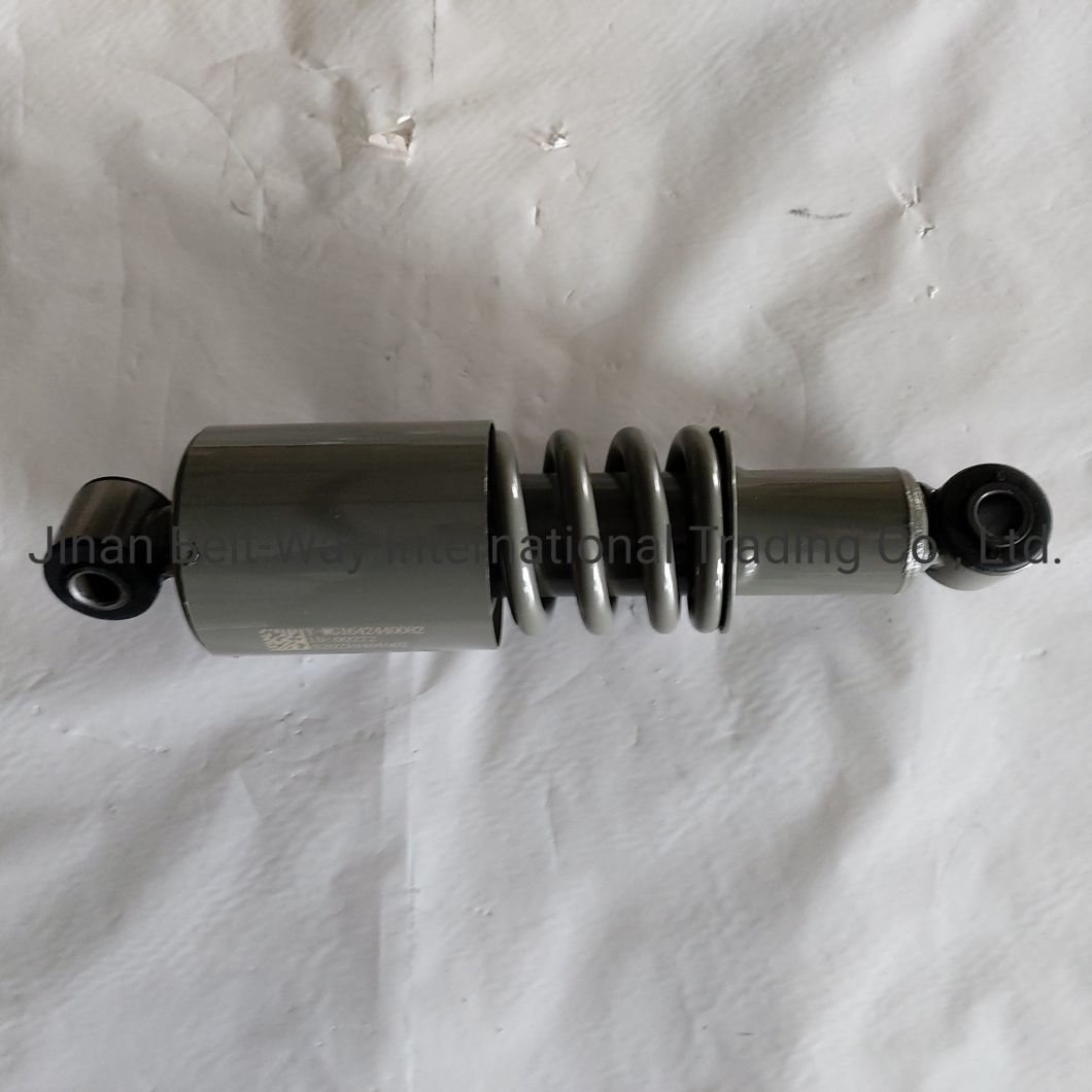 Sinotruk HOWO Truck Parts Truck Spare Parts Cabin Shock Absorber Wg1642440082