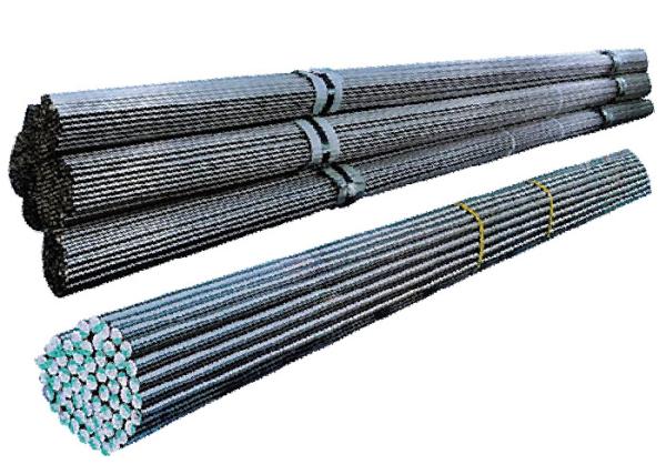 Oil Hardening Tool Steel Round Bar 20 - 1000mm Diameter AISI O2 / DIN EN