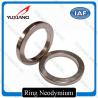 Buy cheap Ndfeb N35 - N52 Sintered Neodymium Permanent Magnets Bright Silver Color from wholesalers