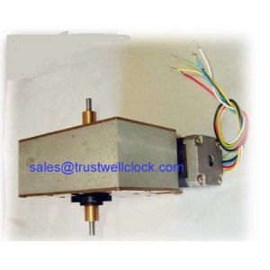  city pillar clock, movement for city pillar clocks, pole clock, movement for pole clocks,post clocks movement mechanism Manufactures