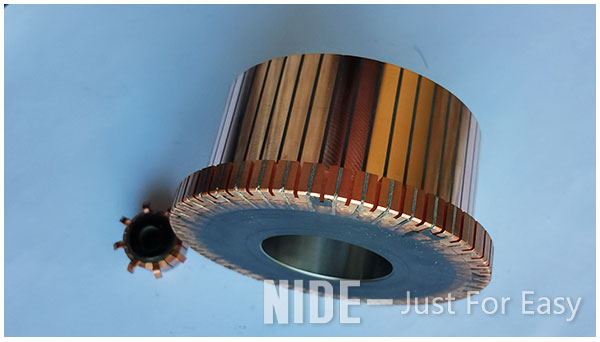 48 segmented car starter commutator.jpg
