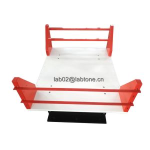 200kg Payload Mechanical Shaker Vibration Testing Table: ASTM ISTA Standard