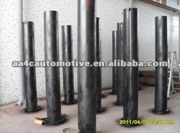3.5T 1 post in ground hydraulic car lift price