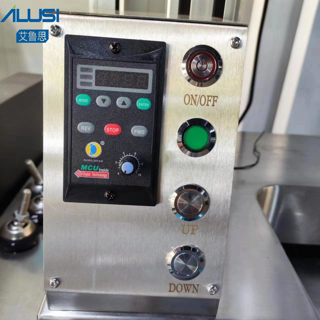 5L Small High Shear Vacuum Lab Cosmetic Emulsifier Mixer Shampoo Face Cream Homogenizer