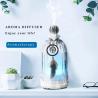 Buy cheap Glass Ultrasonic Atomizer Aroma Diffuser▕ DN-821 from wholesalers
