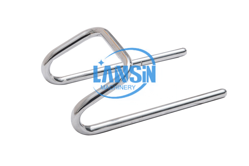 Hydraulic CNC Pipe Tube Benders