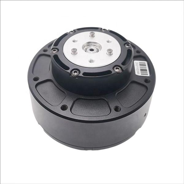 Faradyi 24V 36N.m Brushless Exoskeleton Motor With Planetary Gearbox Specially