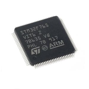 China STM32F765VIT6 New And Original Integrated Circuit Ic Chip STM32F765VI STM32F765 STM32F765VIT6 on sale