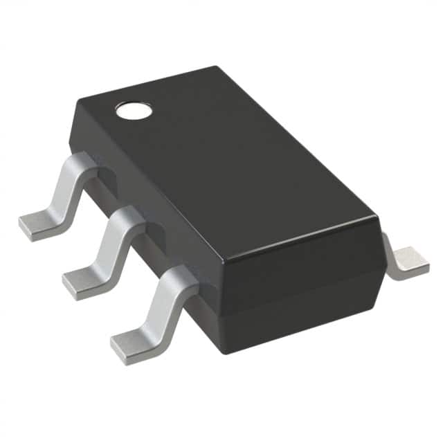  LTC5536ES6#TRMPBF Manufactures