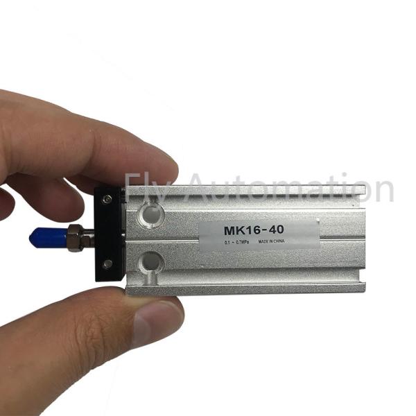 Multi-mount cylinder MD MK Series AIRTAC Type Air Cylinder MK16/10/15/20/40