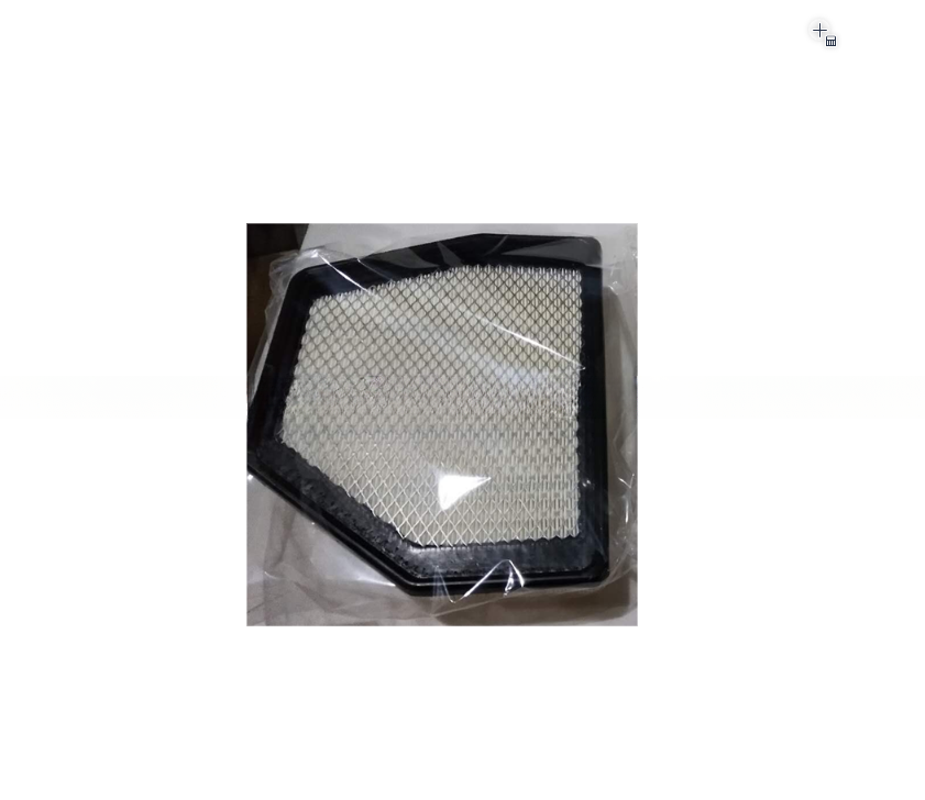 Toyota Car Air Filter A3226C 83226C 23279657 MY-CR1710A C29008 CA10115 96815102 96438204 96910360