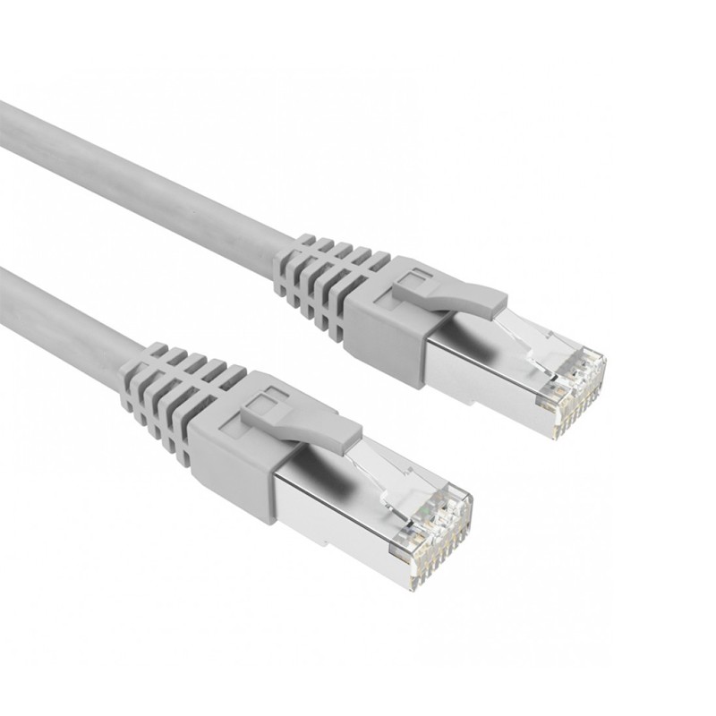 Multicolor PVC Network Cable