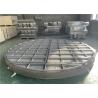 Buy cheap SS304 York 431 Demister For Gas Liquid Separation Alkali Resistance from wholesalers