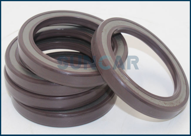 CFW 60*80*10 BABSL Oil Seal Shaft Seals FKM Quality High Performance