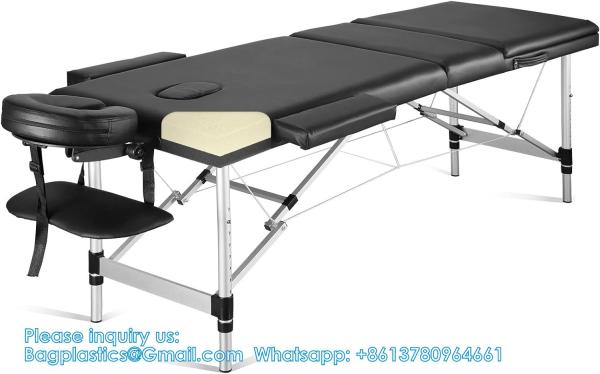 Multifunctional Examination Bed Physiotherapy Portable Massage Tables For Sale