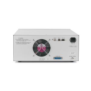 Constant DC Bias Current Source High Frequency Dual Progress Bar Indication