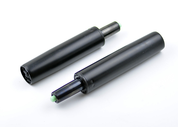 Nitrogen Lift Gas Springs Cylinder , Chair Hydraulic Cylinder Replacement High Pressure 200mm Bar Stool Parts
