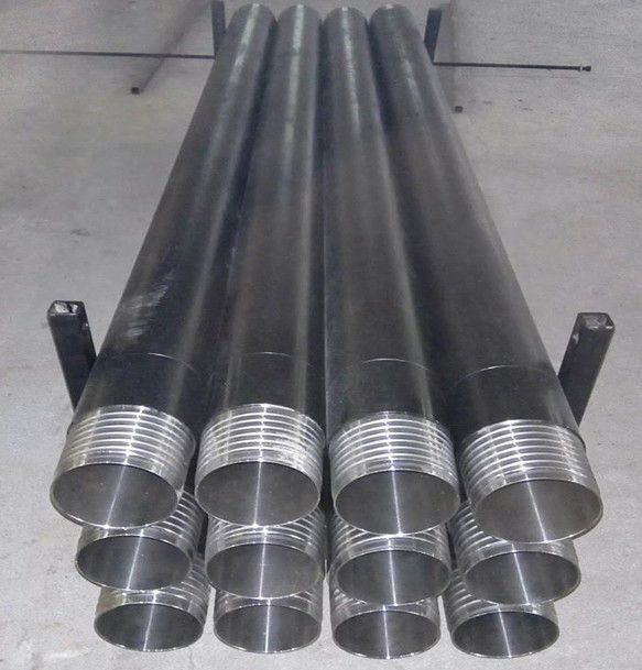 Adapter Coupling PDC Drill Bit Forging Processing For Geological Exploration