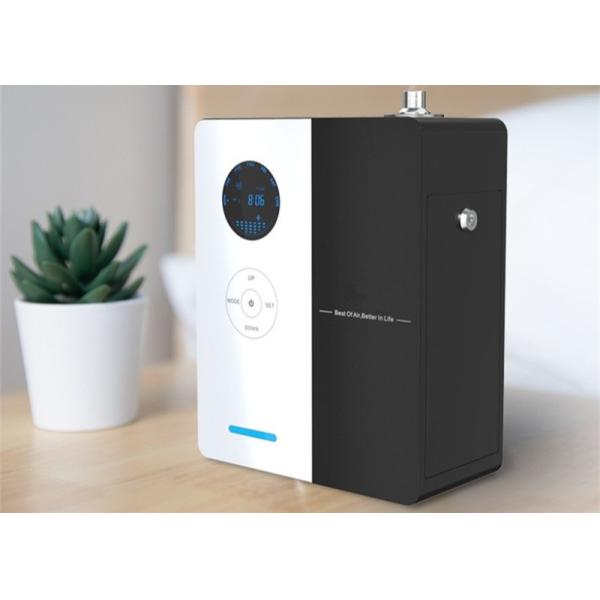  Small WIFI Scent Diffuser APP Home Fragrance Diffuser Scent Air Machine Manufactures