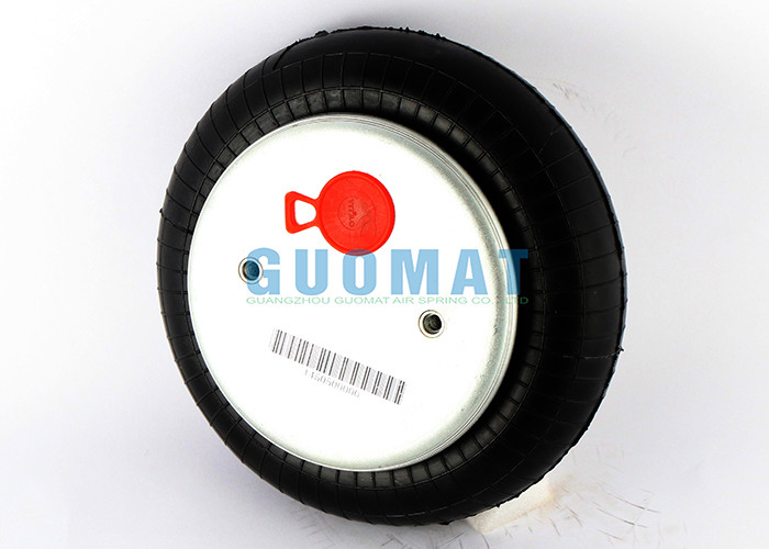 SP1B12 Phoenix Suspension Air Spring FS 200-10 G3/4 Air Connection Contitech Single Convoluted Air Bellow