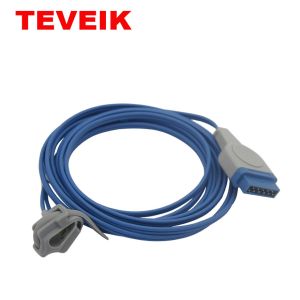  GE Y Reusable Spo2 Sensor Wrap spo2 neonatal sensor stimulator Manufactures