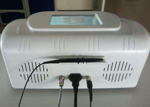 Portable 30MHZ best spider vein removal machine for effective facial redness