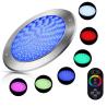 Buy cheap DC12V 24V 18w 24w 35w Outdoor Waterfall Multi Color rgb underwater wall mounted from wholesalers