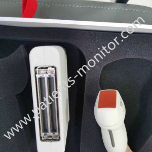 PHiliph X5-1 3D Ultrasound Probe XMATRIX Array Transducer With PureWave Crystal