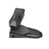 Buy cheap CE Forged Excavator Bucket Teeth Wheel Loader Spare Parts Excellent Penetration from wholesalers