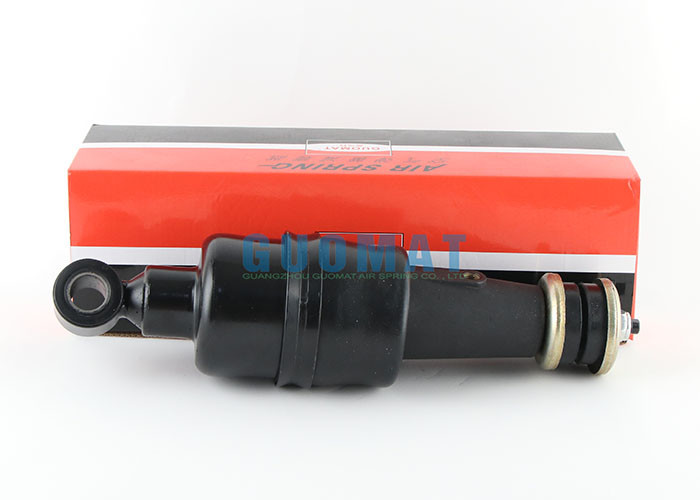 265281 1444147 Cabin Shock Absorber MONROE CB0033 Air Bellow Rubber For DAF Trucks