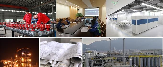 High Automation Hydrogen Peroxide Production Unit Eco OEM For Metallurgy