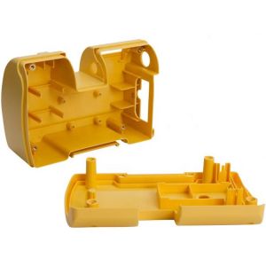 China ISO9001 OEM Surface ABS CNC Machining Plastic Parts on sale