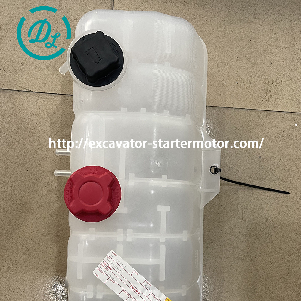 OEM Engine Parts Expansion Tank 23275232 Volvo Penta TAD1651GE