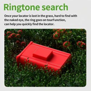 Durable Camel GPS Tracker GPS BDS WIFI Multi Positioning For Harsh Environment