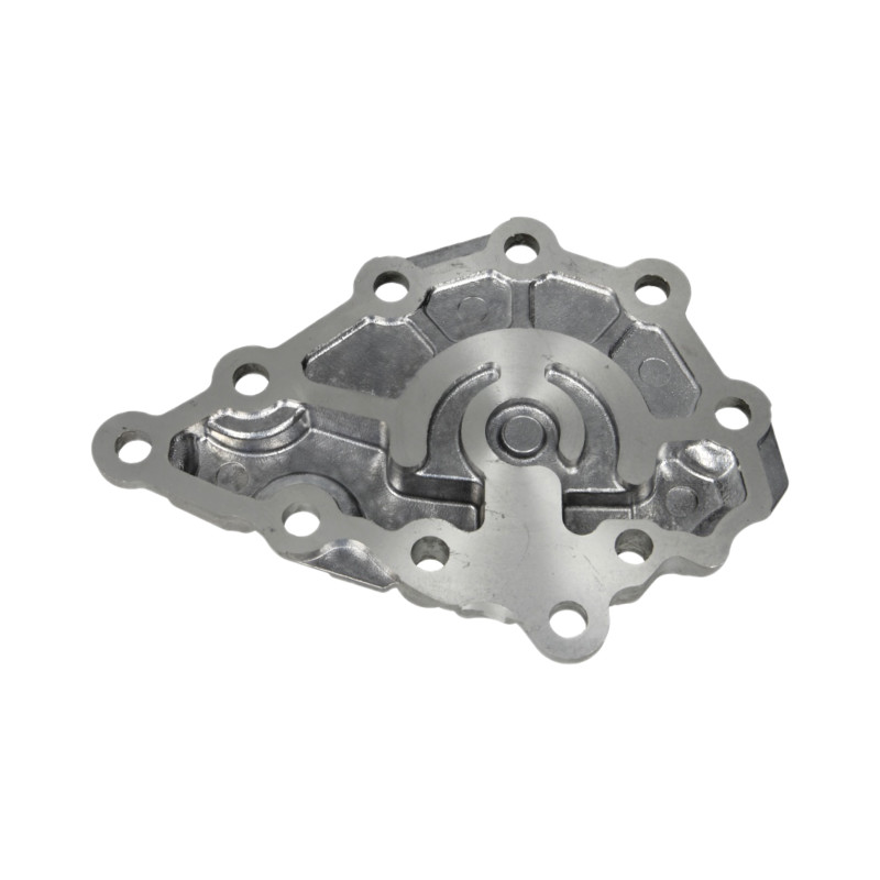 DPOP Steel 5001842922 81385210004 93193583 Transmission Parts DAF F 75/85/95 75/85 CF 95 XF