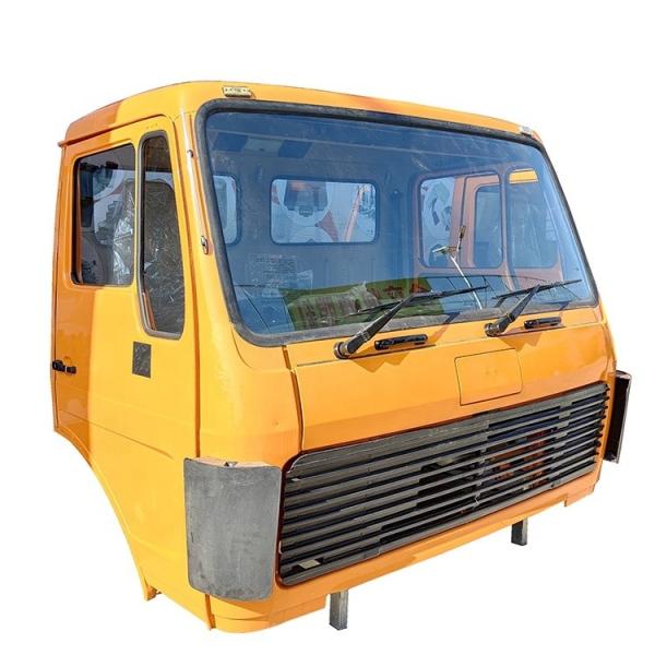 Driving Cab Cabin for Mercedes Benz Germany 3836 Excavator Construction