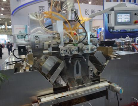 Fish Oil DHA Soft Gel Capsule Manufacturing Equipment Small Middle Big Rotary