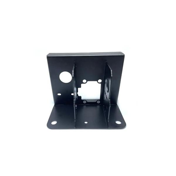 Custom Metal Brackets Precision Stamping Sheet Metal Fabrication Customized