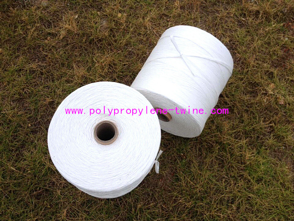 300KD 400KD Power Large Cable PP Filler Yarn Halogen Free