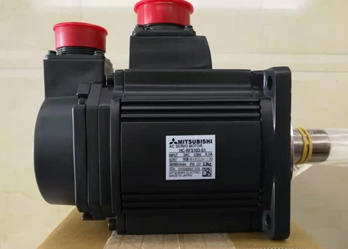 Panasonic chip mounter AC servo motor Original New KFX0CWLA00 1KW AC Motor for Panasonic CM402,CM602 SMT