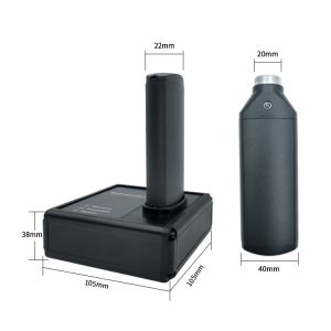 Waterproof Touch Guard Tour System Checkpoint Cloud Software Touch IButton