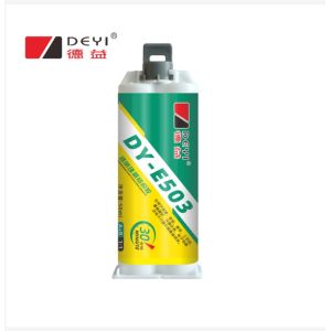 Epoxy AB Glue Two Component Epoxy Adhesive with Initial Curing in 30 Minutes