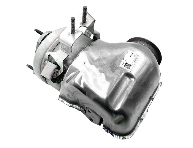 Catalytic Converter for XC90 Auto Parts 36013618
