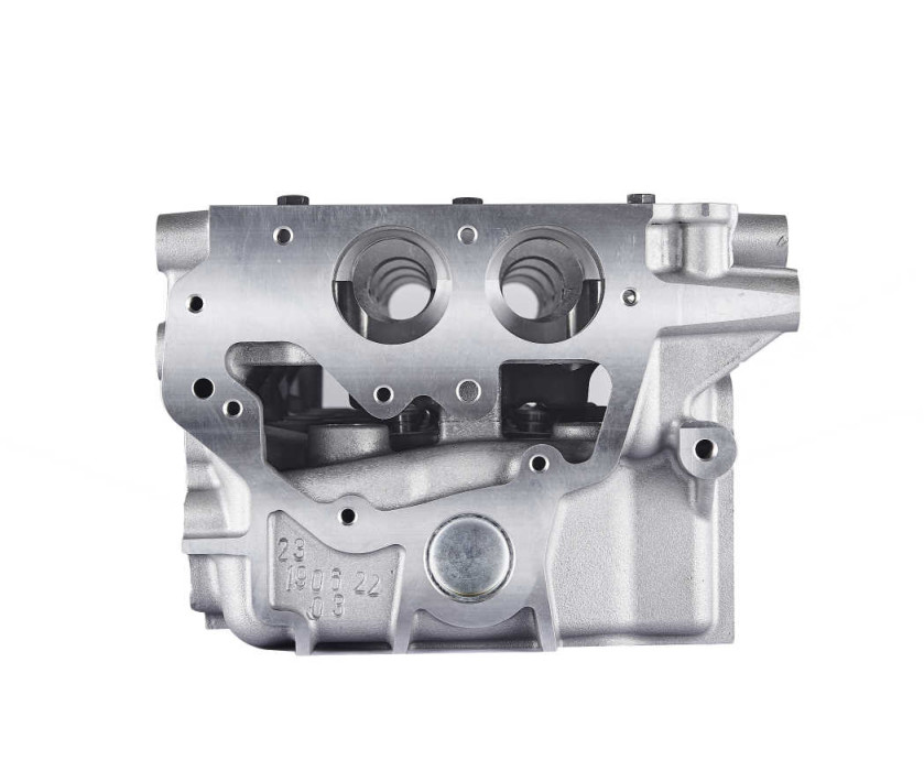 Brand new CQ WS ENGINE PARTS YD25 Cylinder head for AMC908510 11039-EC00A 11040-EC00A 11039-EB30A NI SSAN 4 port