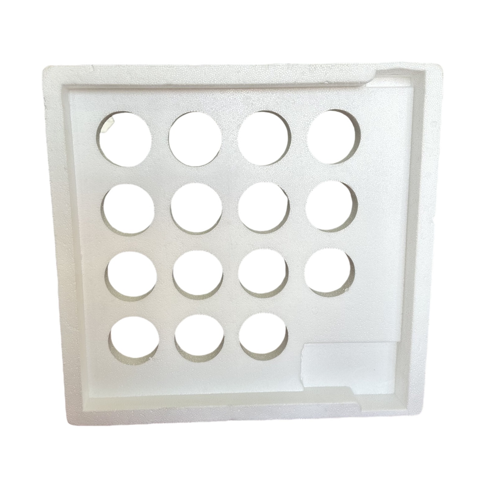 Non-toxic EPS Foam Packaging Protection Fragile Packaging Protection Customization