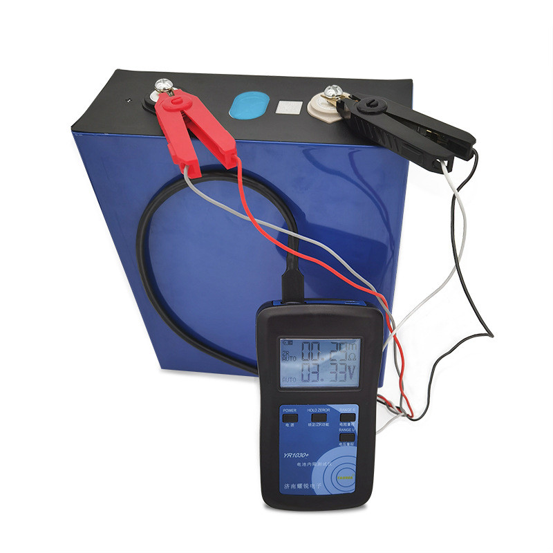Portable Submarine Lifepo4 Battery Cells 3.2V Lifepo4 280ah