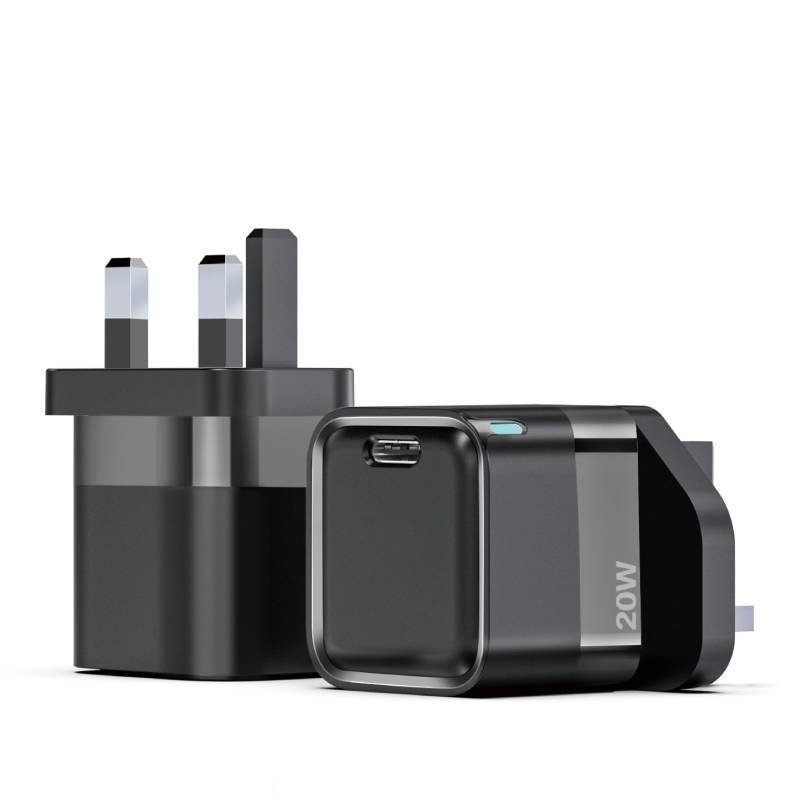 20W USB C Charger Block , Type C Power Adapter PD20W Fast Charging For Phone