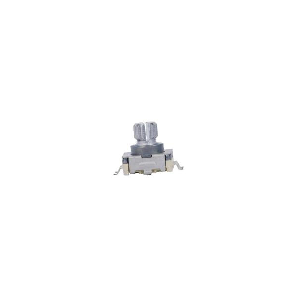 Quality 11mm Shaft 5-Pin Incremental Rotary Encoder SMT Type &ndash; Bulk Supply for sale